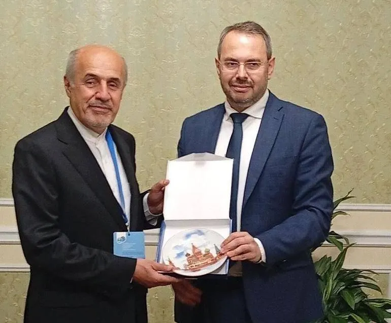 سعید حبیبا