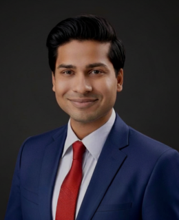 Abhi Aggarwal Abhi Aggarwal