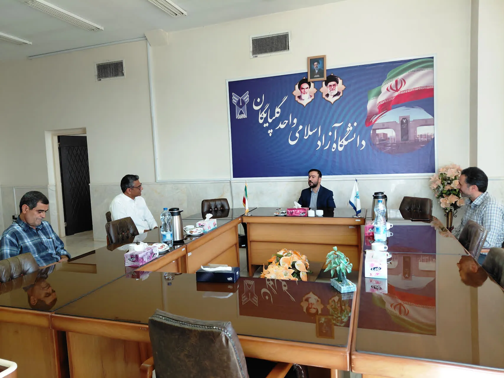 گلپایگان