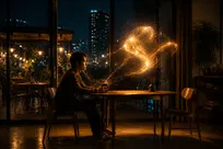 هوش‌مصنوعی نباید به تنها دوست انسان تبدیل شود