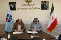 همکاری دانشگاه آزاد با اداره کل آموزش فنی و حرفه‌ای سیستان و بلوچستان