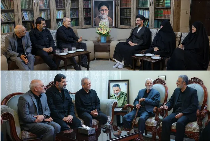 حجت الاسلام خطیب