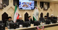 آمادگی کامل سازمان اوقاف برای میزبانی از زائران؛ از مراسم وداع رهبر شهید تا خدمت‌رسانی گسترده در اربعین