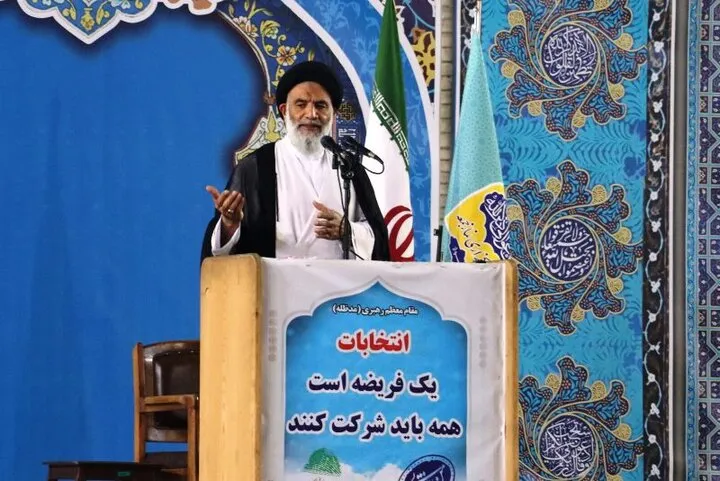 موسوی فرد