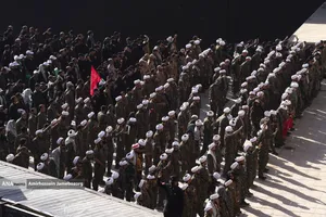 نماز رهبری