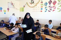 نه به فقر در آموزش؛ هیچ دانش‌آموزی نباید به‌خاطر پول از تحصیل بازبماند