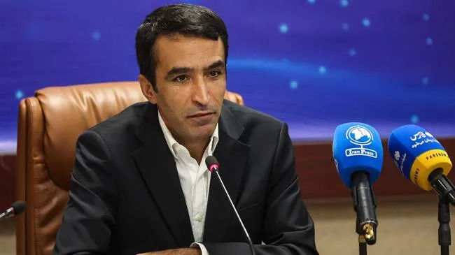 تورج امرایی