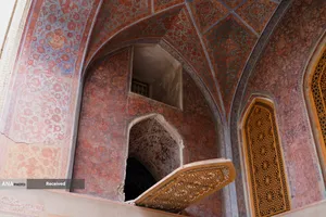 آسیب&zwnj;های وارد بر تن تمدن و هویت تاریخی اصفهان در جنگ رمضان