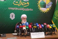 دشمنان اسلام همچنان برای ایجاد شکاف میان کشورهای اسلامی تلاش می‌کنند
