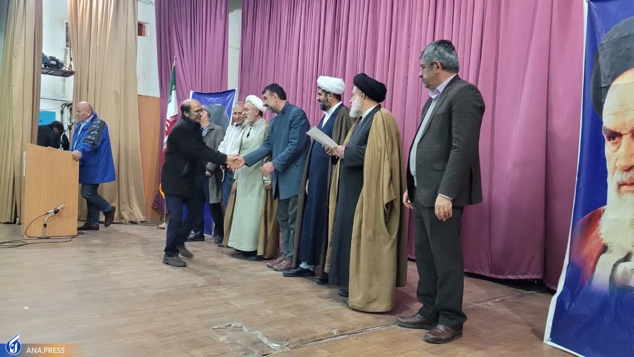 جشنواره «تئاتر کوتاه اسوه» در دانشگاه آزاد یاسوج