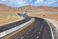 کاهش دوساعته زمان سفر با توسعه آزاد راه پردیس هراز
