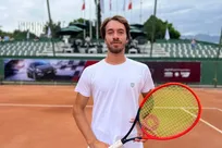 تنیس صربستان| صعود یزدانی ایران به یک‌چهارم