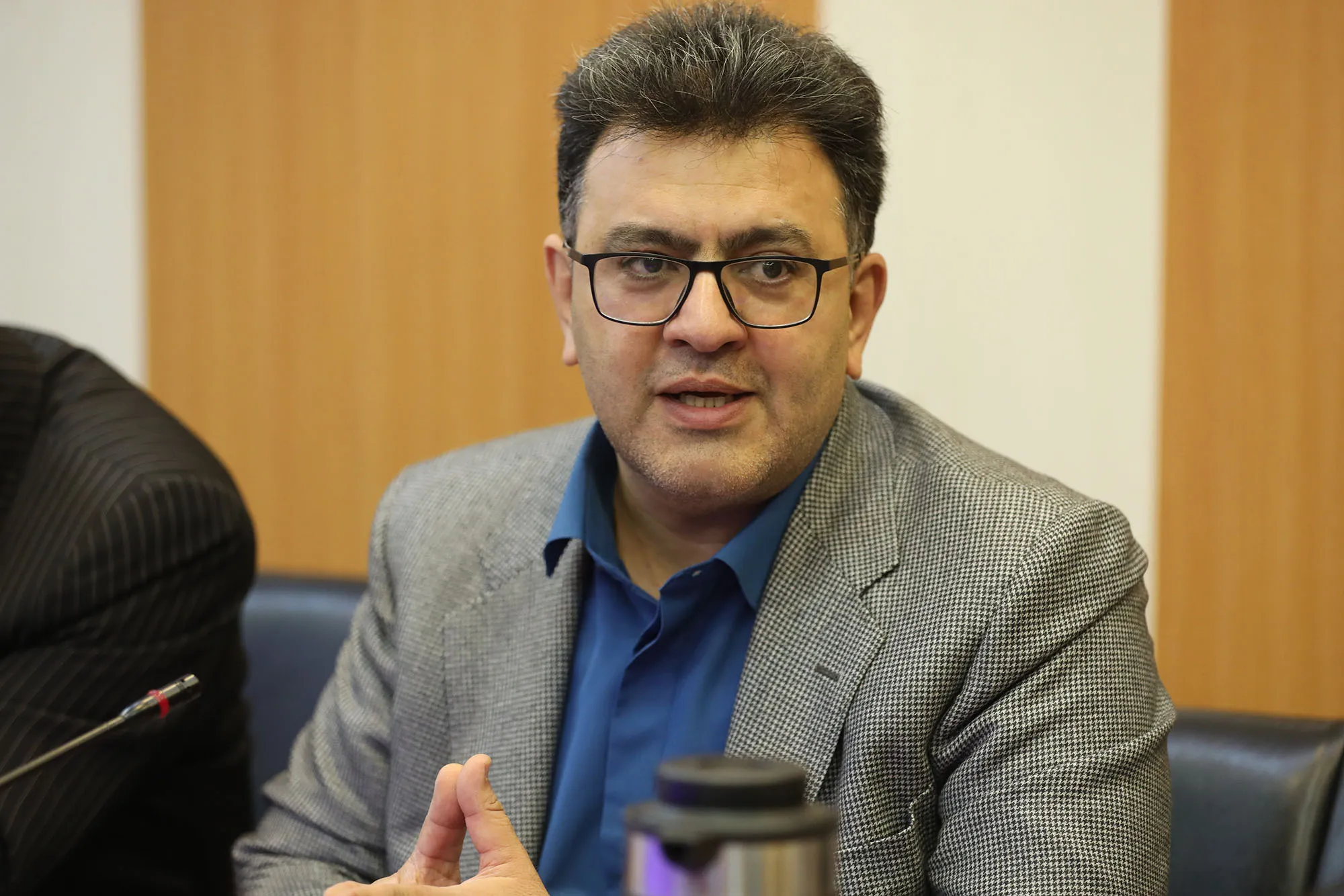 سید محمد جمالیان