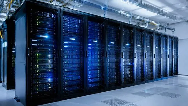 معماری نوین علم و فناوری