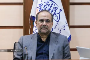 نشست شورای ستاد علم و فناوری شورای عالی انقلاب فرهنگی