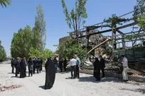 میزبانی دانشگاه شهید بهشتی از نشست تخصصی مدیران دانشجویی منطقه یک کشور