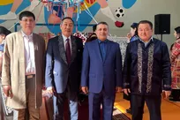 نوروز پیام‌آور صلح، دوستی و همدلی میان ملت‌هاست