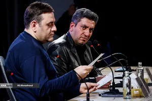 نهمین روز جشنواره&zwnj; چهل&zwnj;وچهارم فیلم فجر