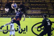 هفته نهم لیگ برتر هندبال| ثبت اولین برد نفت و گاز گچساران/ برتری سپاهان نوین در خانه