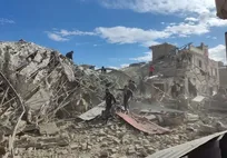 یک‌هزار و ۶۰۰ واحد مسکونی و تجاری آسیب دیده خمین در حملات آمریکایی و صهیونی ارزیابی شدند