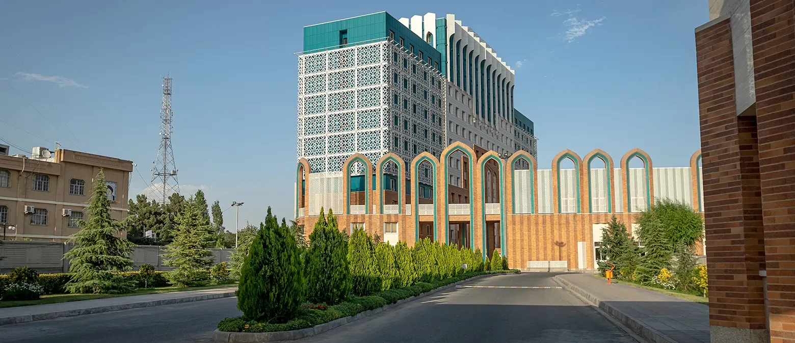 دانشگاه جامع انقلاب اسلامی