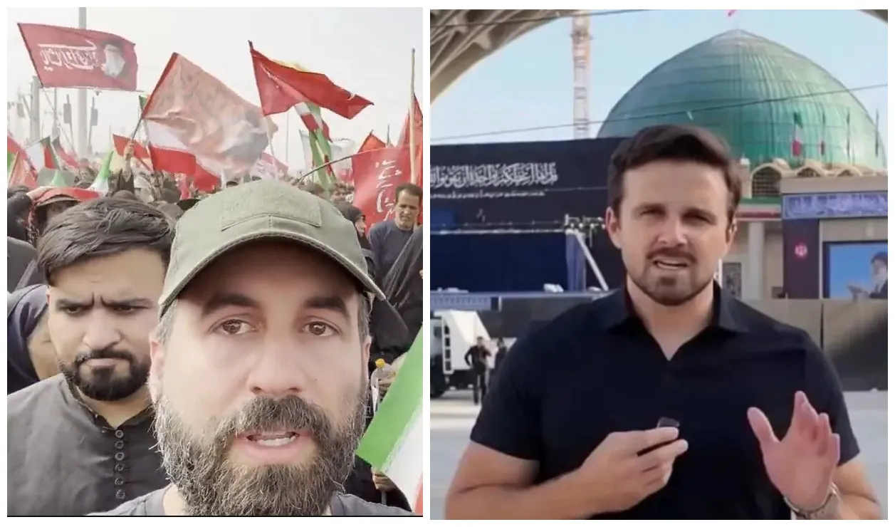 خبرنگار
