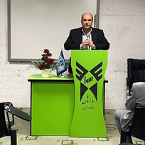 پشتیبانی&zwnj;های علمی، فناوری و پژوهشی دانشگاه&zwnj; آزاد ورامین ظرفیتی بی&zwnj;نظیر برای مدارس سماست
