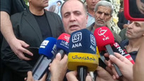 روند نزولی تورم خوراکی&zwnj;ها/ &laquo;گرانی&raquo; از &laquo;گران&zwnj;فروشی&raquo; متمایز است