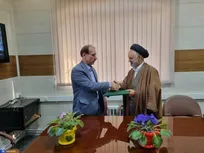 انعقاد تفاهم‌نامه همکاری دانشگاه آزاد و شورای حل اختلاف گیلان