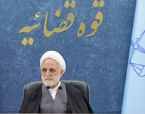 محسنی اژه‌ای: ذره‌ای از جهاد در برابر قاتلان آمریکایی و صهیونیستی کوتاه نمی‌آییم