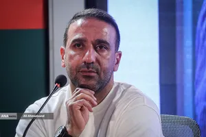 جشنواره فیلم فجر