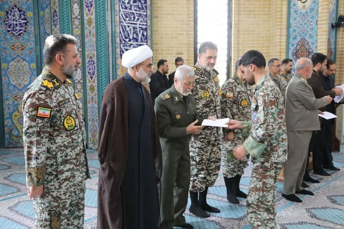 دانشگاه افسری