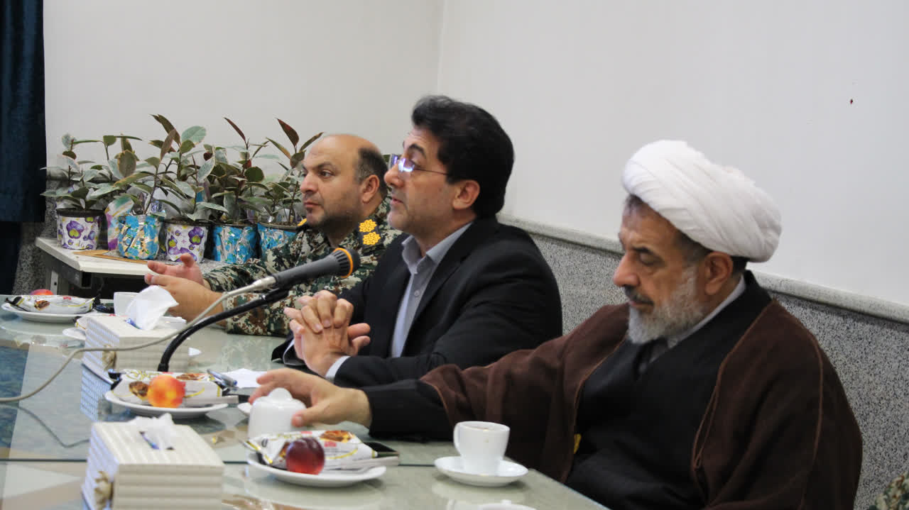 مأموریت موکب‌ها نباید با پایان ایام اربعین پایان‌یافته تلقی شود/ بصیرت مردم موجب ناامیدی دشمن شده است