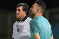 سراج: نوری ماندنی شده و تمرینات زیر نظر او برگزار می‌شود/ بعد از تعطیلات با تیمی متفاوت وارد مسابقات می‌شویم