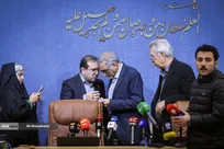 نشست خبری هفته پژوهش