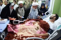 مشاور وزیر بهداشت: جانبازان نماد وفاداری و ازخودگذشتگی هستند