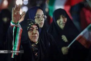 تجمع اساتید و دانشگاه&zwnj;هیان دانشگاه&zwnj;های تهران