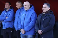 در تلاشیم بازیکنان پیش از آغاز سال دست خالی نباشند/ برای مطالبات بوژوویچ برنامه ویژه‌ای داریم