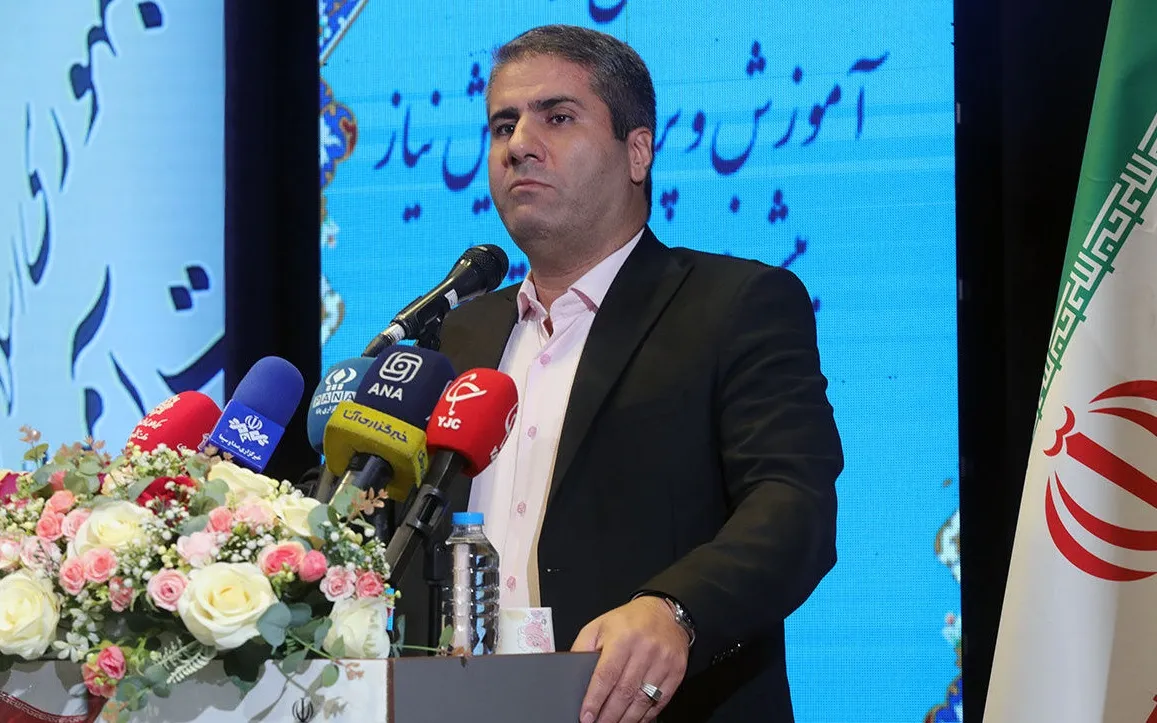 مجید پارسا
