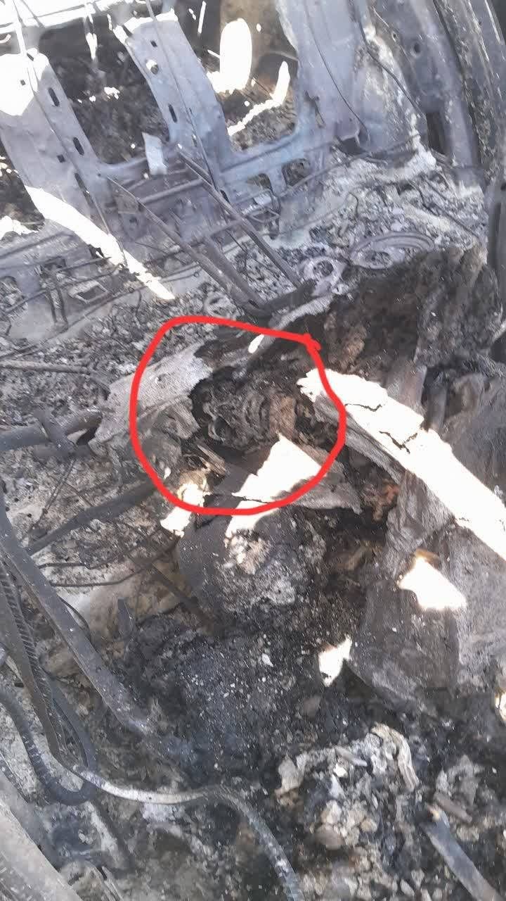 شما جا گذاشتید و منهدم کردید یا ایران زد و به هلاکت رساند؟/ حالا توهین‌های ترامپ قابل فهم است