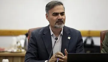 دبیر ستاد توسعه علوم و فناوری گیاهان دارویی و طب سنتی 