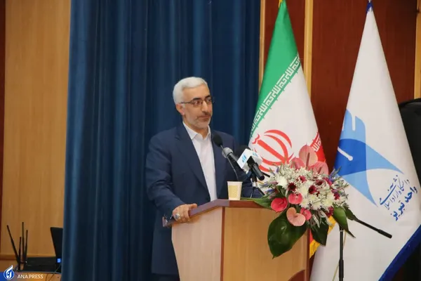 مجید عشقی رئیس سازمان بورس و اوراق بهادار