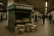 شبکه‌های اجتماعی، منبع اصلی پیگیری خبر‌ها در سال ۲۰۲۵