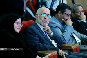 دهمین نشست تبادل علم و فناوری