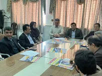 جذب دانشجو کلید خورد؛ توافق دانشگاه آزاد بابل و آموزش و پرورش بر برگزاری کارگاه‌های مهارتی