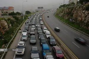 بازگشت خانواده&zwnj;های لبنانی علیرغم حملات اسرائیل