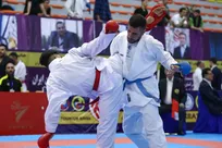 فدراسیون کاراته سال پرترافیکی دارد؛ از مسابقات آسیایی تا رقابت‌های قهرمانی جهان