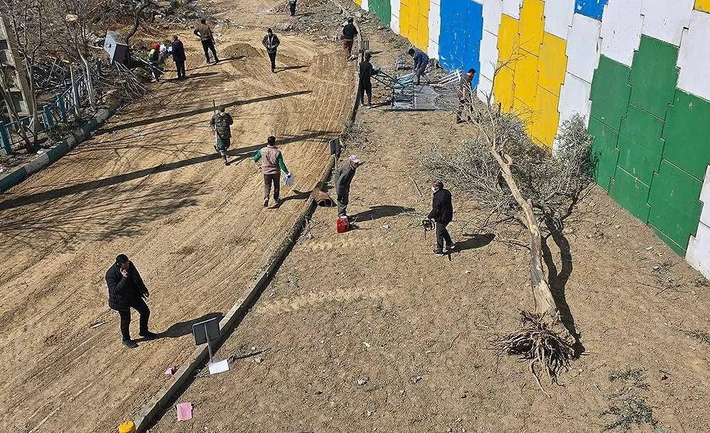 شهری