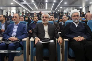 آیت الله سعدی، عباسعلی کدخدایی، محمد اسحاقی