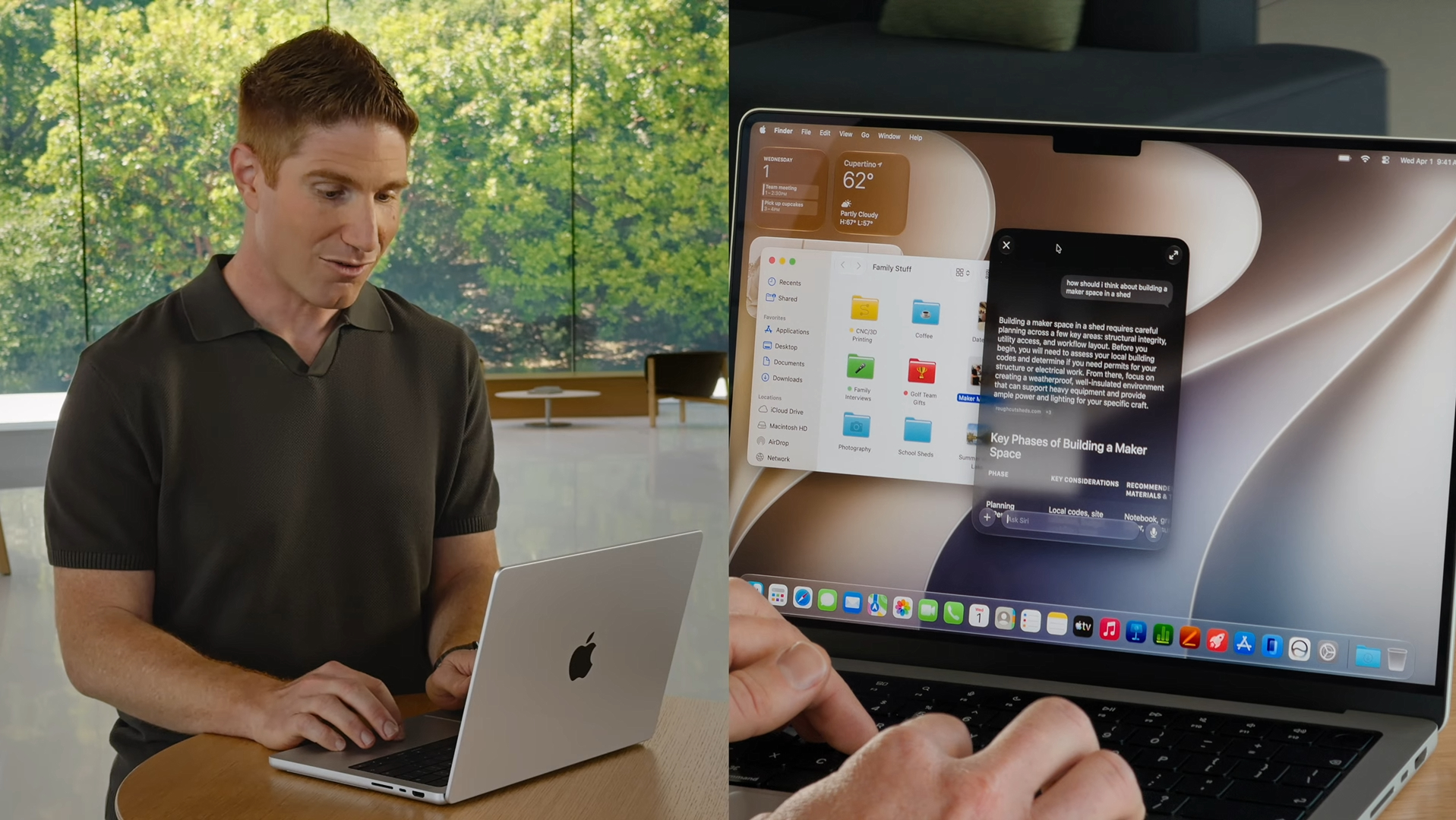 پوشش زنده کنفرانس جهانی توسعهدهندگان WWDC ۲۰۲۶ اپل پوشش زنده کنفرانس جهانی توسعهدهندگان WWDC ۲۰۲۶ اپل